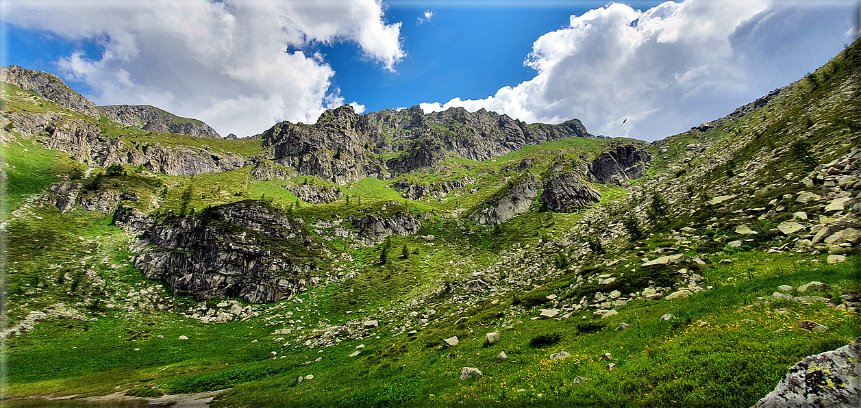 foto Lago dei Aseni